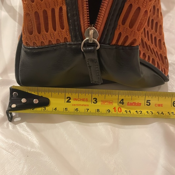 Vintage Tx Longhorns Purse - Picture 9 of 15